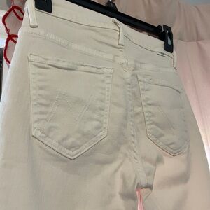 MOTHER JEANS SIZE 23